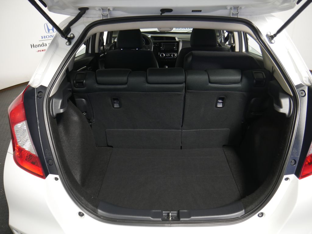 Thumbnail: 2020 Honda Fit - 6