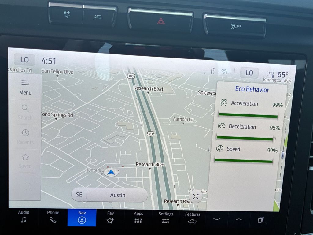 Used Car 2024 Ford F-150  Xlt For Sale Under $40,000 In Austin, Texas