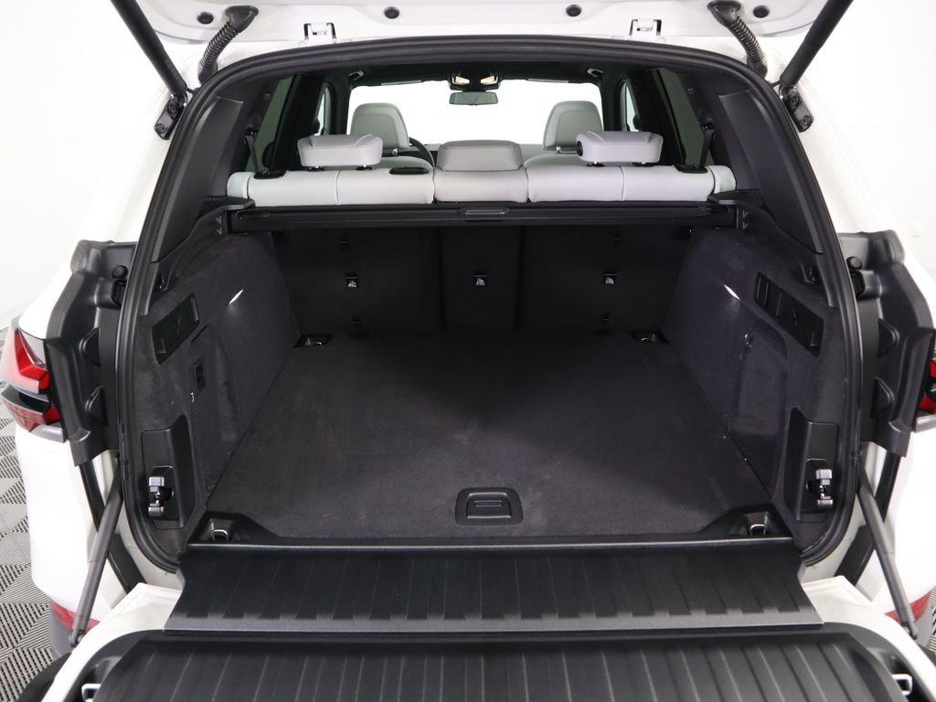 2026 BMW X5 xDrive40i 29