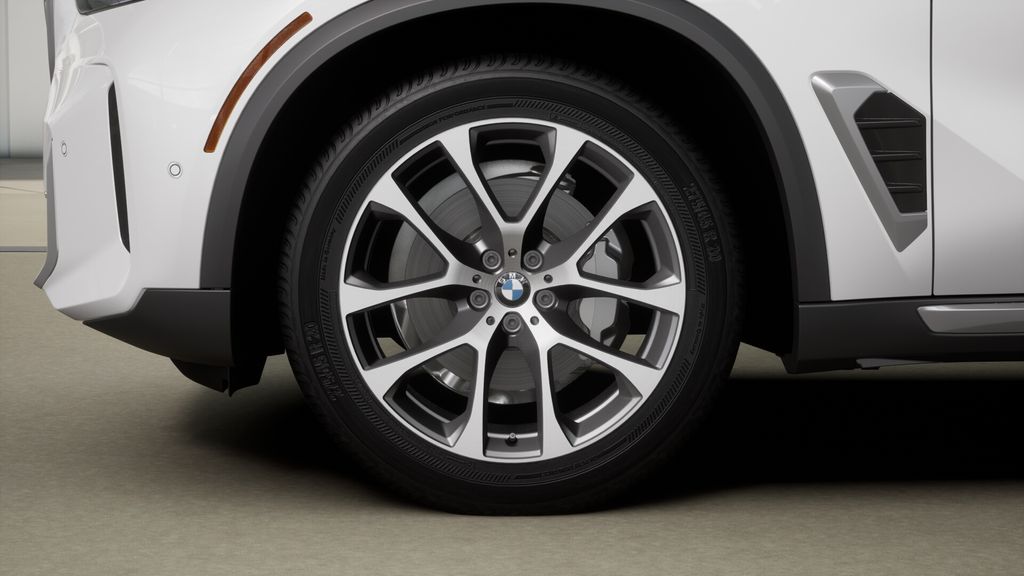 Thumbnail: 2026 BMW X5 - 32