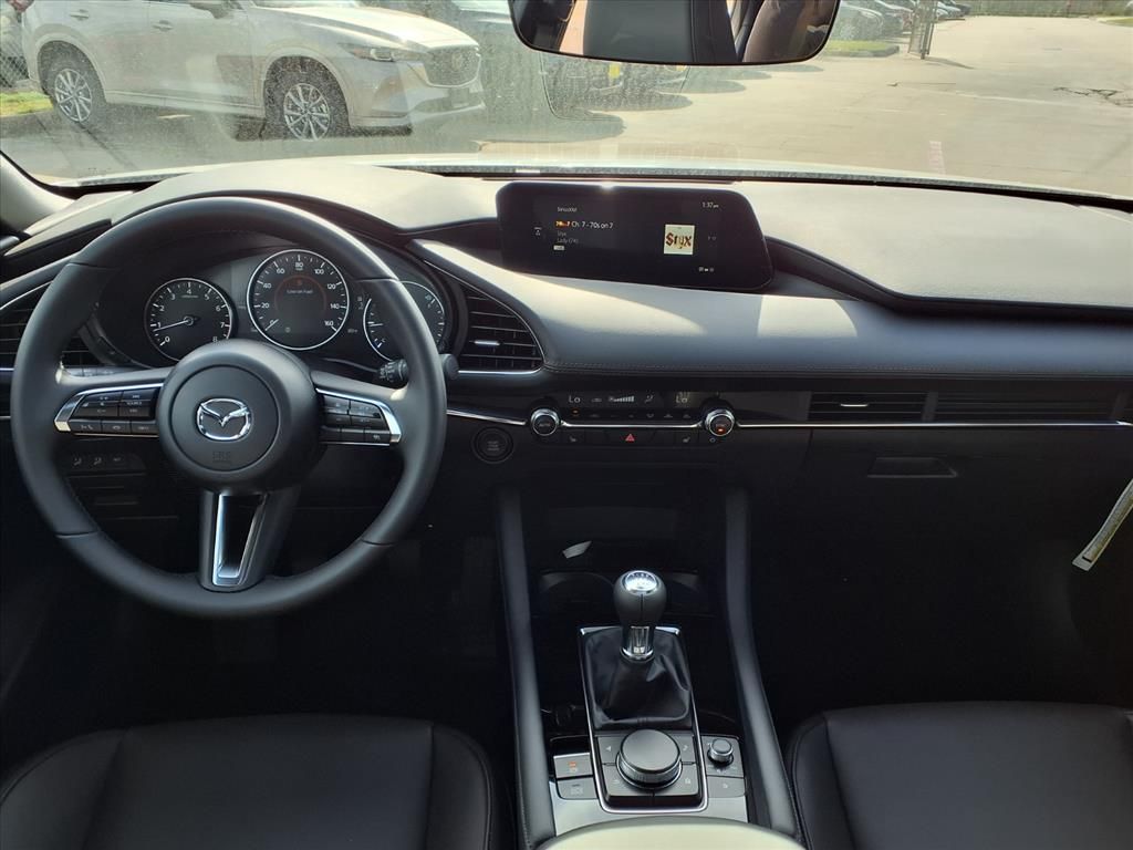 2026 Mazda Mazda3 2.5 S Premium - 2