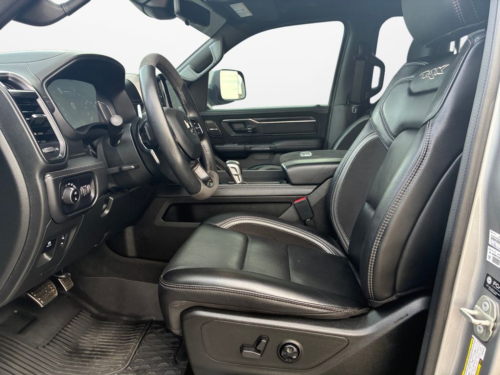 Used Car 2023 Ram 1500  Trx For Sale Under $90,000 In Austin, Texas