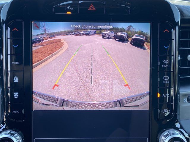 New 2026 Gray Ram Big Horn/Lone Star image 12