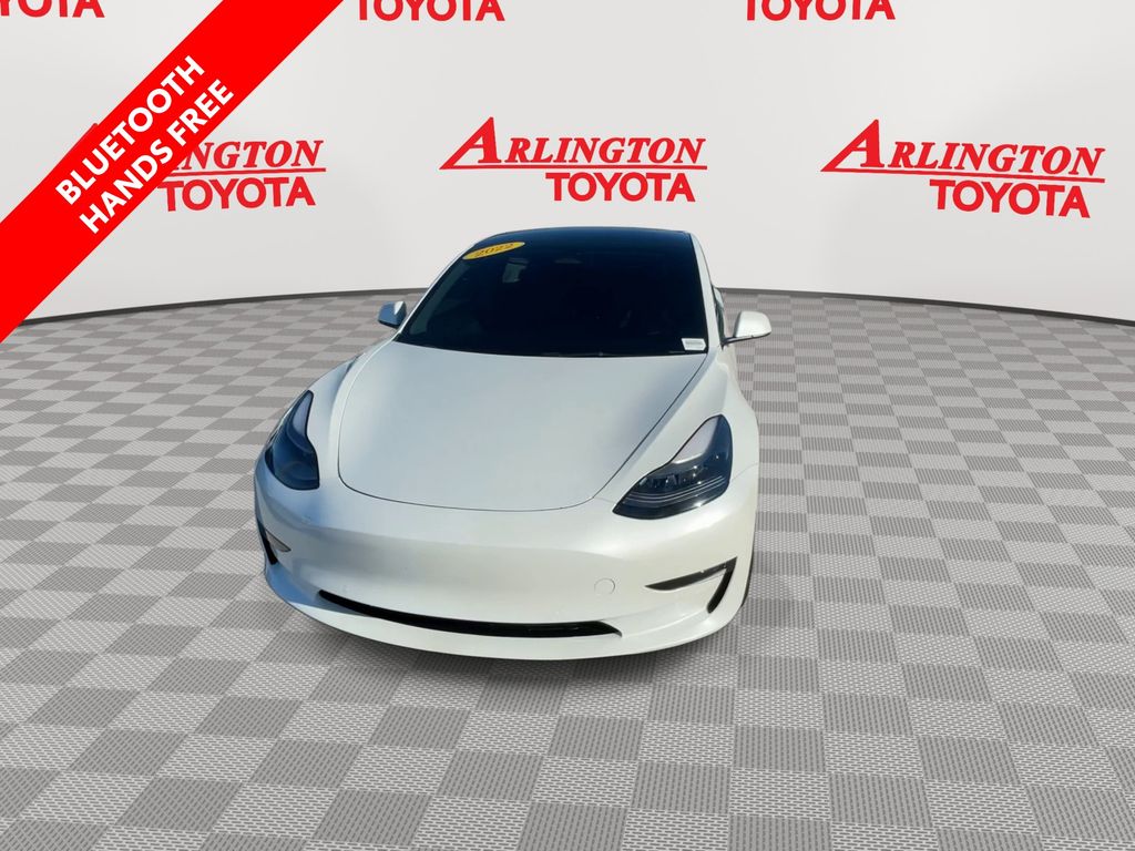 Used 2022 Tesla Model 3 Sedan