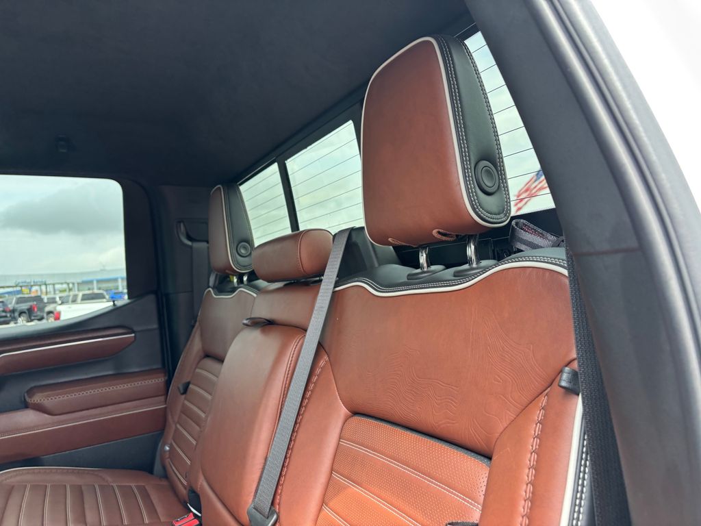 Used Car 2024 Gmc Sierra 1500  Denali Ultimate For Sale Under $70,000 In Austin, Texas