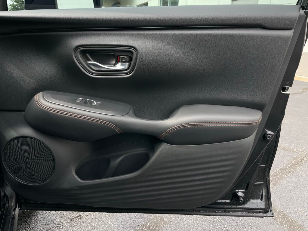 Thumbnail: 2026 Honda HR-V - 29