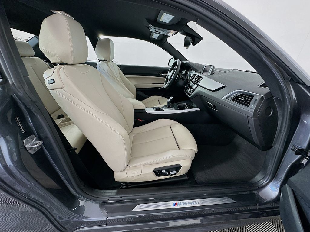 Thumbnail: 2019 BMW 2 Series - 25