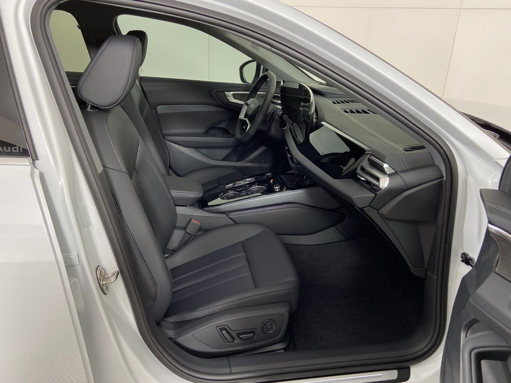 Thumbnail: 2025 Audi A5 - 23