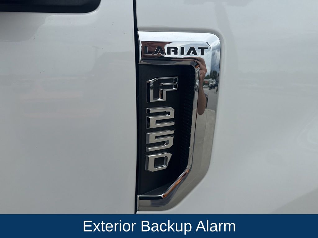 2022 Ford F-250 Super Duty LARIAT