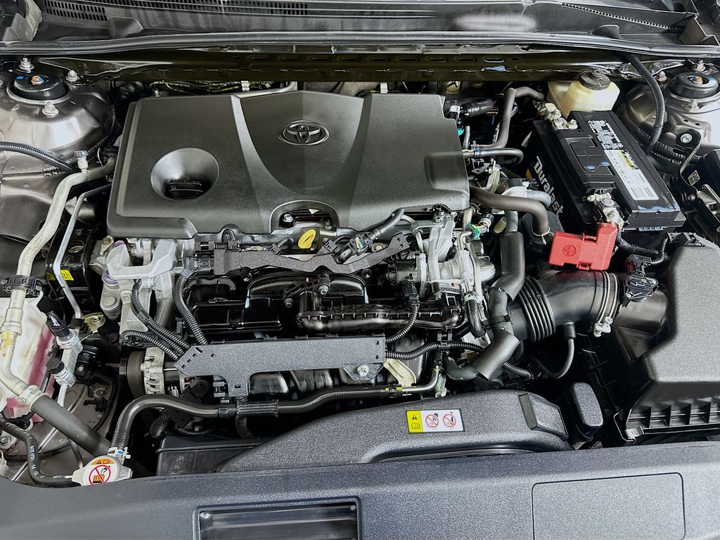 Thumbnail: 2018 Toyota Camry - 29