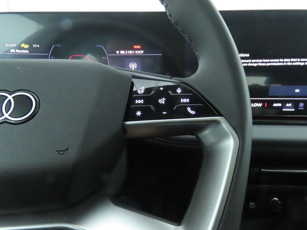 Thumbnail: 2025 Audi A6 - 13