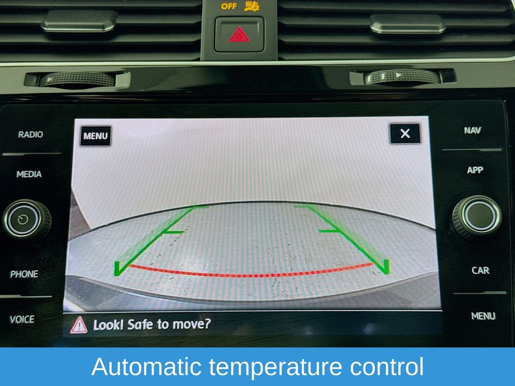 Used Car 2019 Volkswagen Golf Gti  Autobahn For Sale Under $25,000 In Austin, Texas