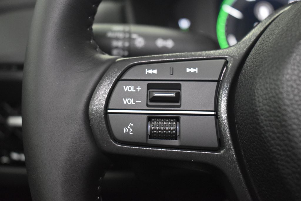 Thumbnail: 2025 Honda Accord - 15