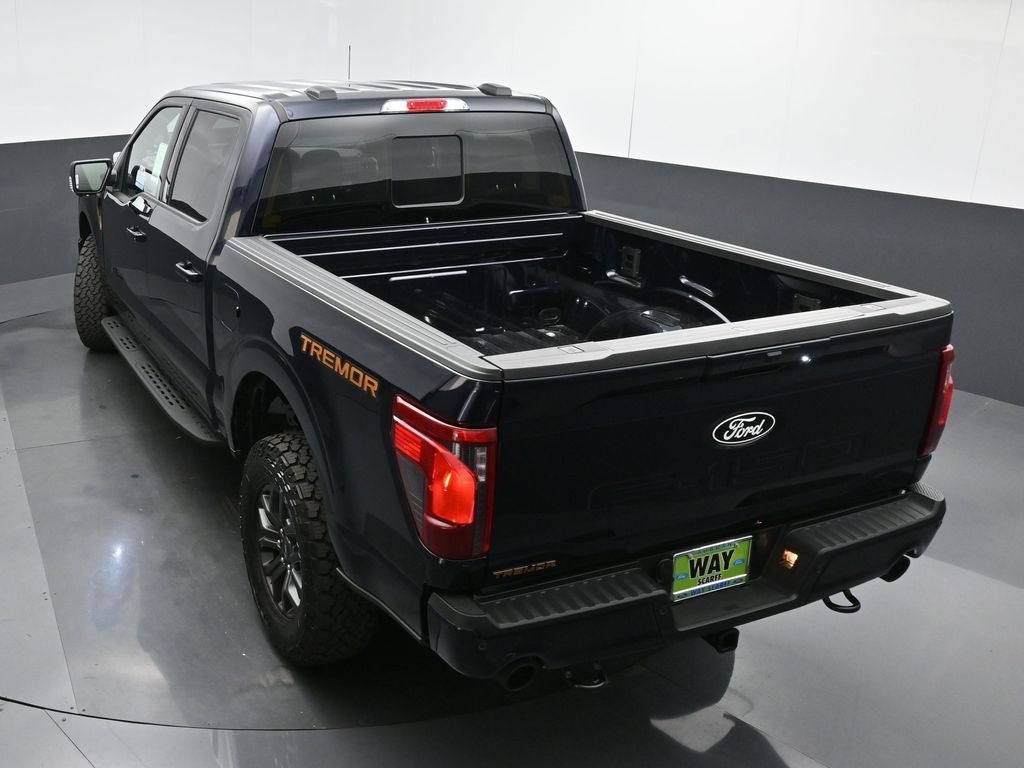 2025 Ford F-150 Tremor photo 37