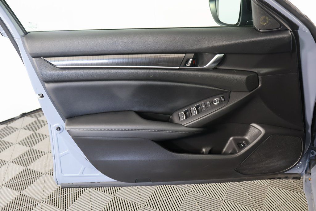 Thumbnail: 2022 Honda Accord - 12