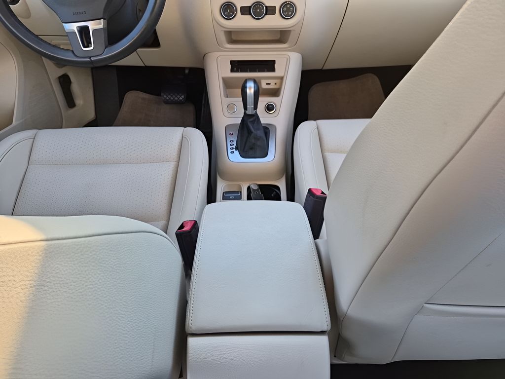 Used Car 2017 Volkswagen Tiguan  2.0t S For Sale Under $15,000 In Austin, Texas