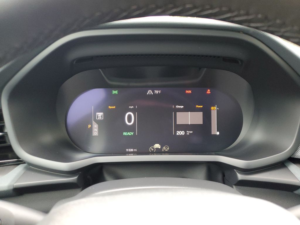 Used 2023 Polestar 2 Hatchback