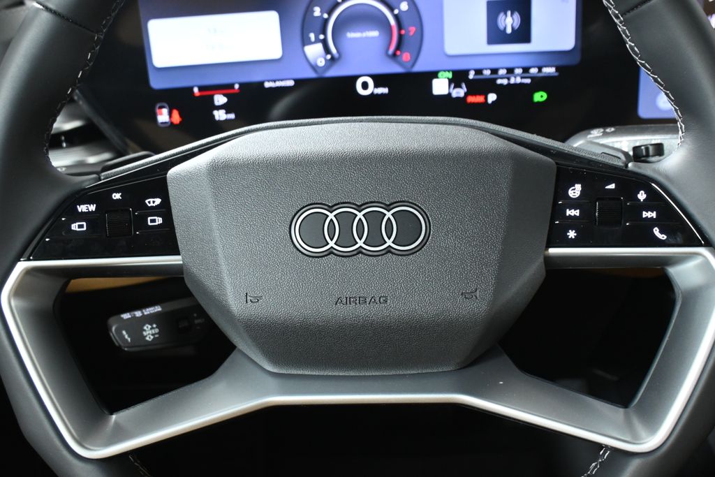 Thumbnail: 2026 Audi A6 - 19