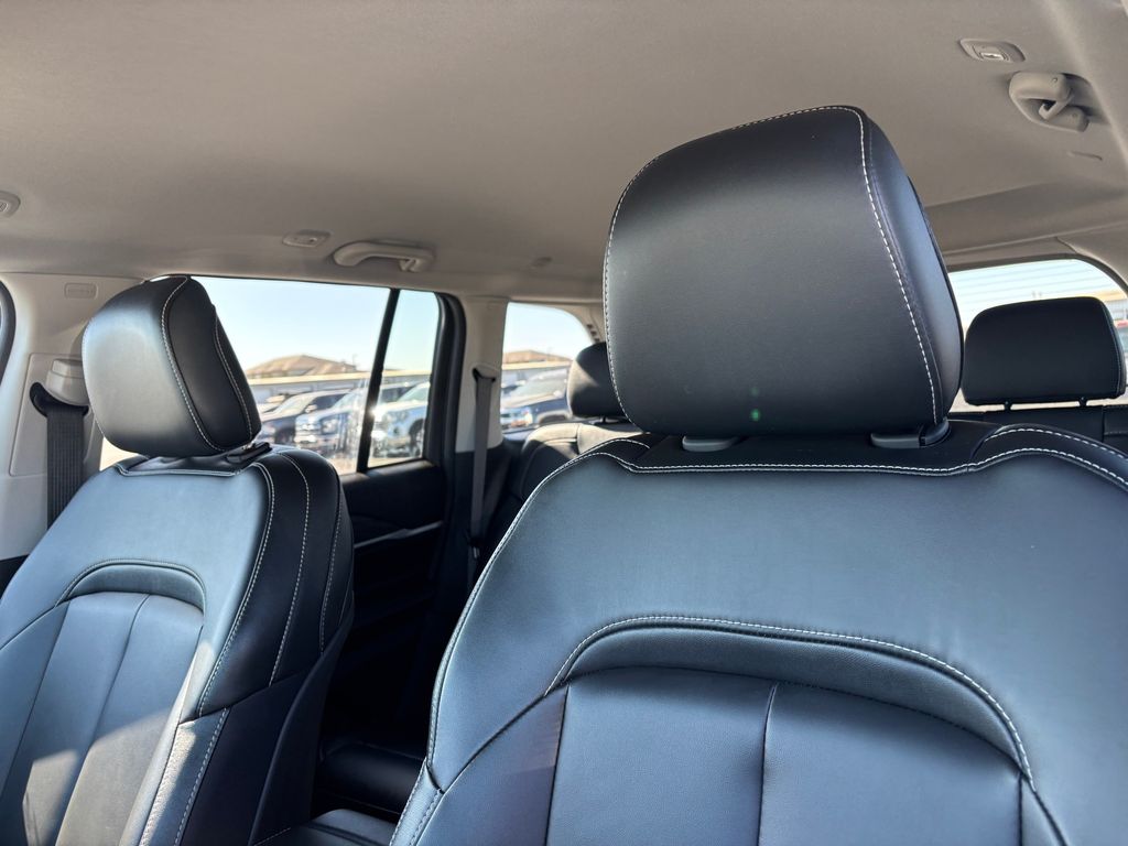 Used Car 2024 Jeep Grand Cherokee  Limited For Sale Under $40,000 In Austin, Texas