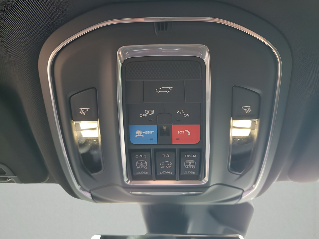 New Car 2025 Jeep Grand Cherokee  Limited For Sale Under $50,000 In Austin, Texas