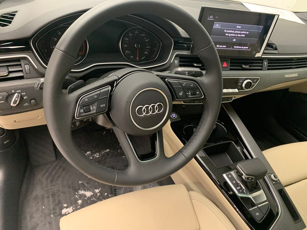 Thumbnail: 2023 Audi A5 - 31