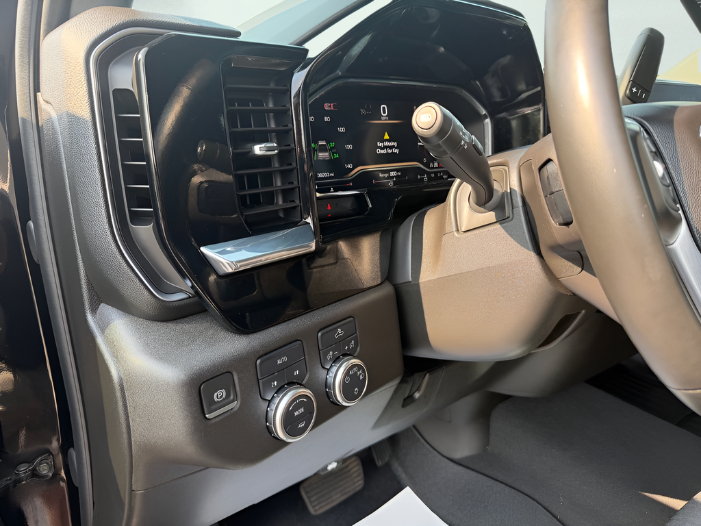 Used 2024 GMC Sierra 1500 Truck