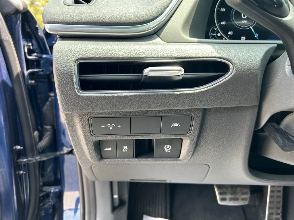 2021 Hyundai Sonata SEL Plus 13