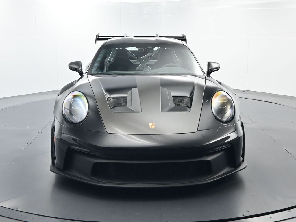 Used 2024  Porsche  image 18