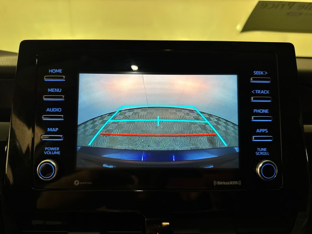 Certified Used 2022  Toyota SE image 27