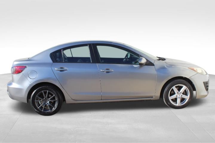 Used Car 2010 Mazda Mazda3  I Touring For Sale Under $10,000 In Georgetown, Texas