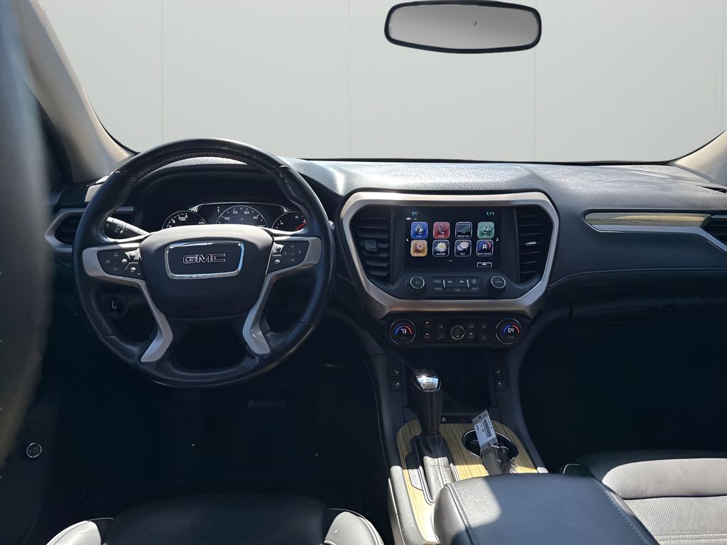 Used Car 2019 Gmc Acadia  Denali For Sale Under $25,000 In Austin, Texas