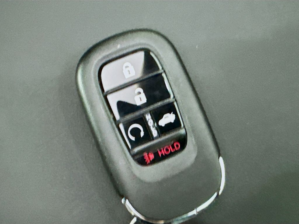 Used Car 2025 Honda Accord Hybrid  Ex-l For Sale Under $35,000 In Austin, Texas