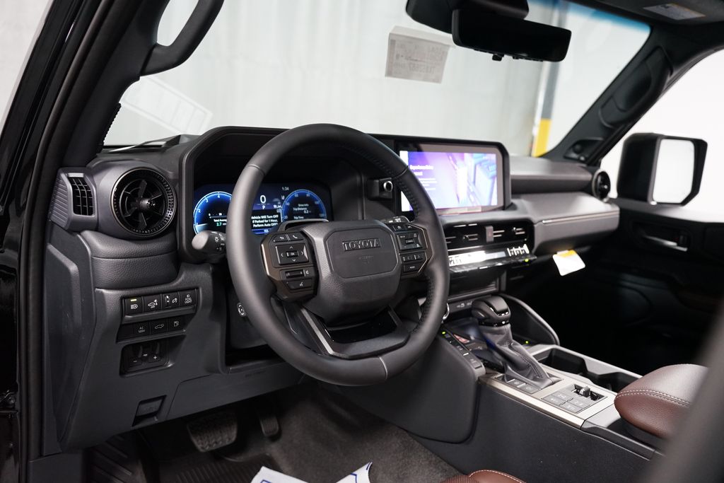 Thumbnail: 2026 Toyota Land Cruiser - 11