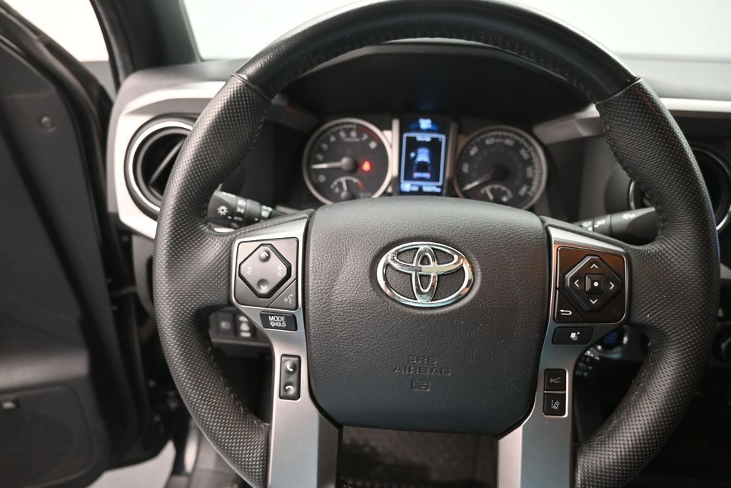 Used 2021 Toyota Tacoma Truck