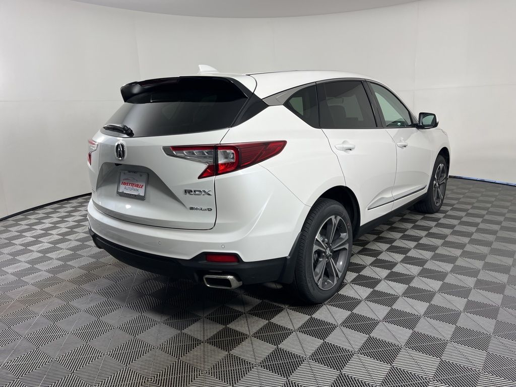 Thumbnail: 2026 Acura RDX - 5