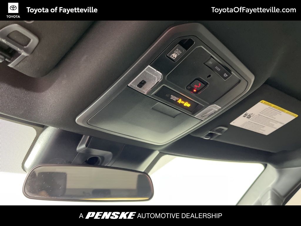 Thumbnail: 2025 Toyota Tundra - 24