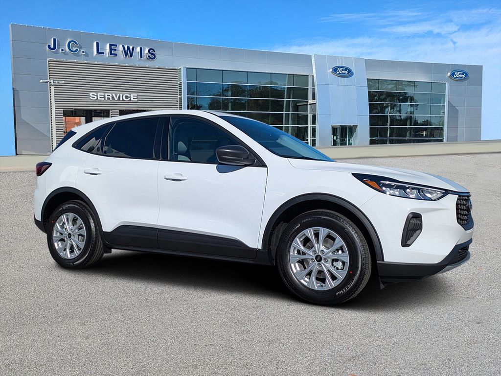 2026 Ford Escape Active's photo