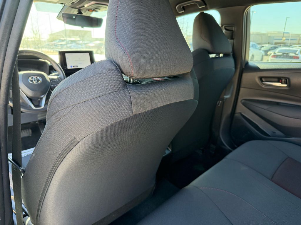 Thumbnail: 2023 Toyota Corolla - 22