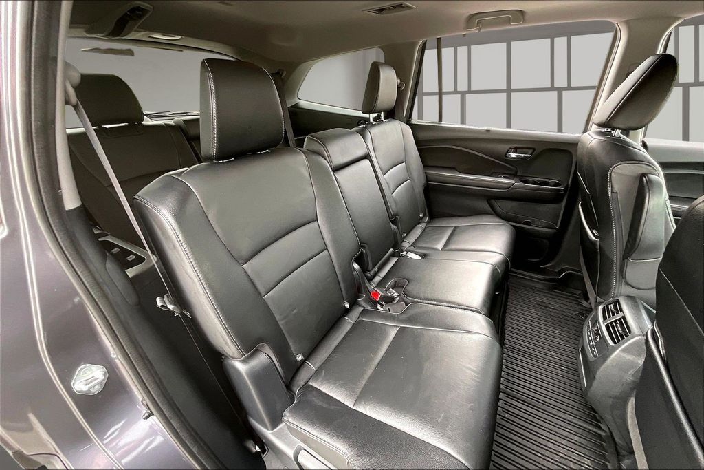 Used 2022 Honda Pilot SUV