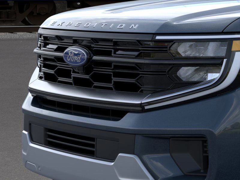 2025 Ford Expedition Platinum MAX