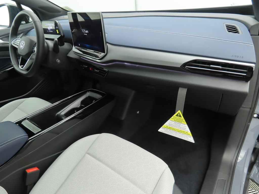 Thumbnail: 2026 Volkswagen ID.4 - 17