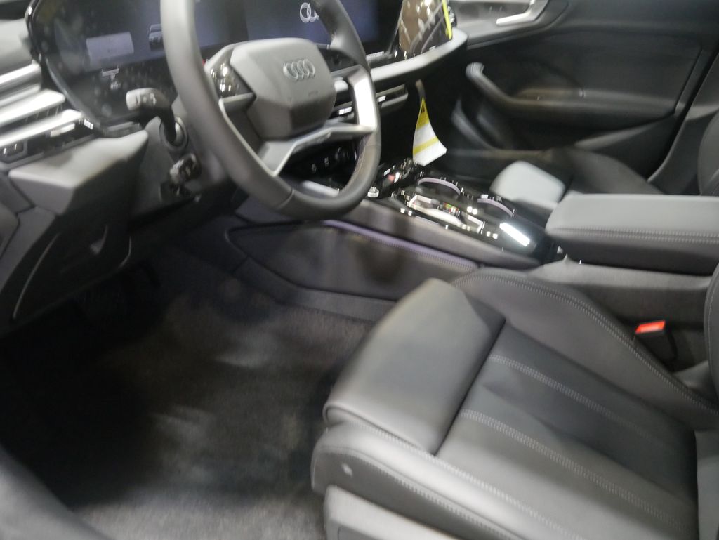 Thumbnail: 2026 Audi A5 - 18