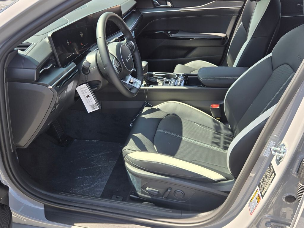 2026 Kia K5 - $28,576
