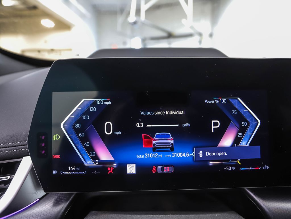 Thumbnail: 2023 BMW X1 - 14