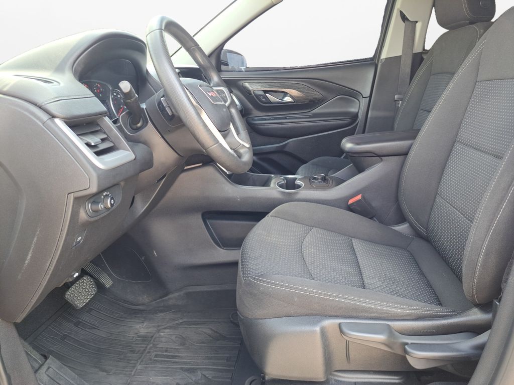 Used Car 2022 Gmc Terrain  Sle For Sale Under $20,000 In Austin, Texas