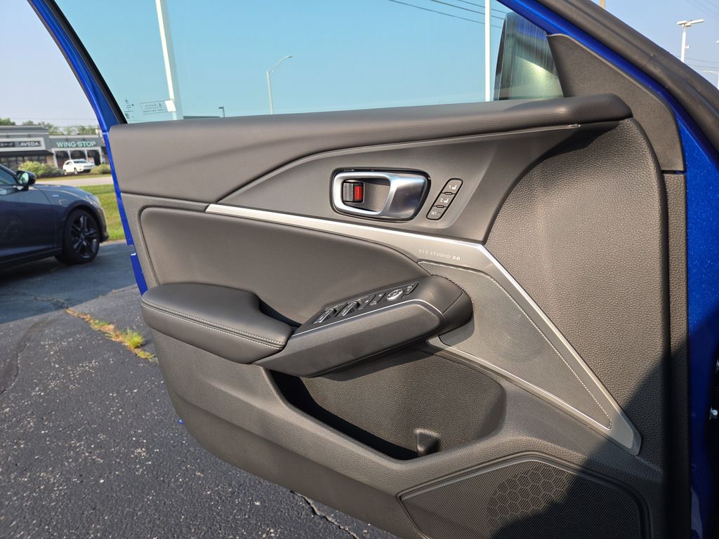 New 2025 Acura Integra For Sale in Fort Wayne, IN