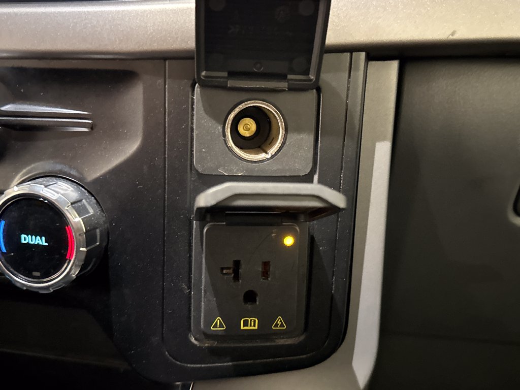 Certified Used 2024 Black Ford XLT image 30