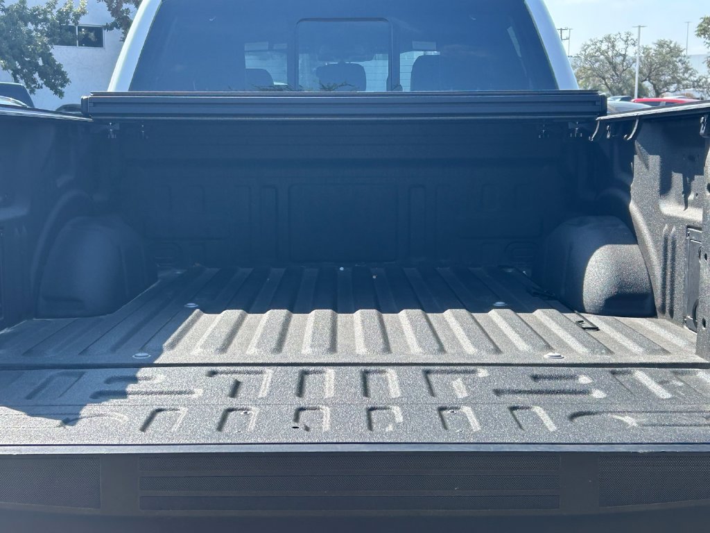 Used 2025 Ford F-150 Truck