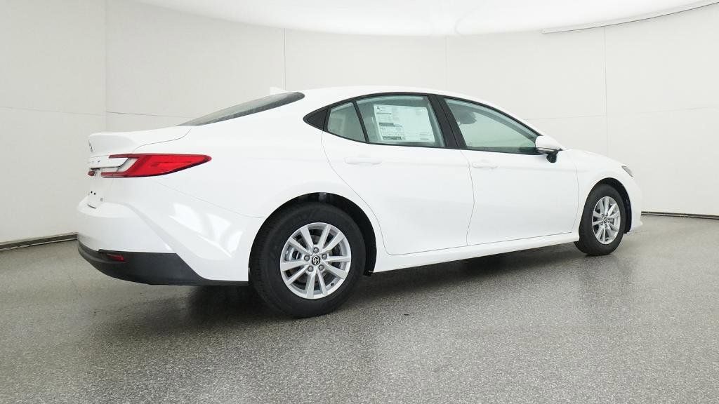 Thumbnail: 2026 Toyota Camry - 18