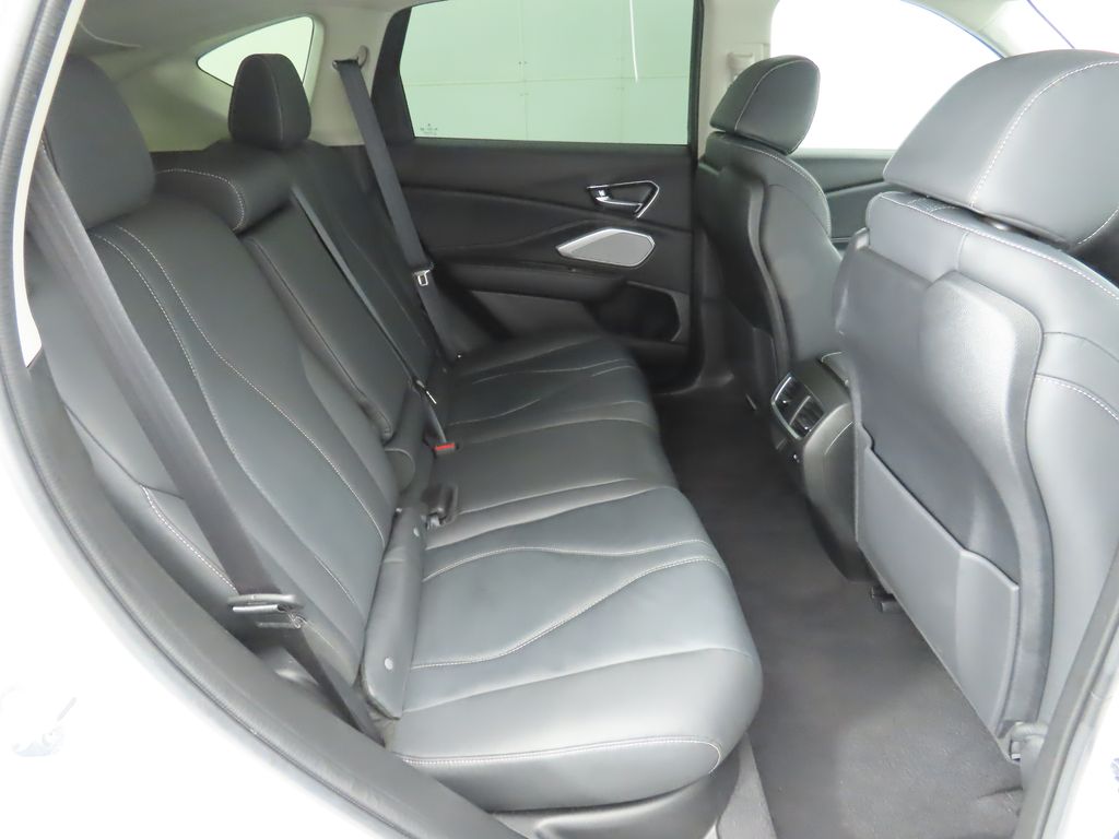 2022 Acura RDX Technology 22